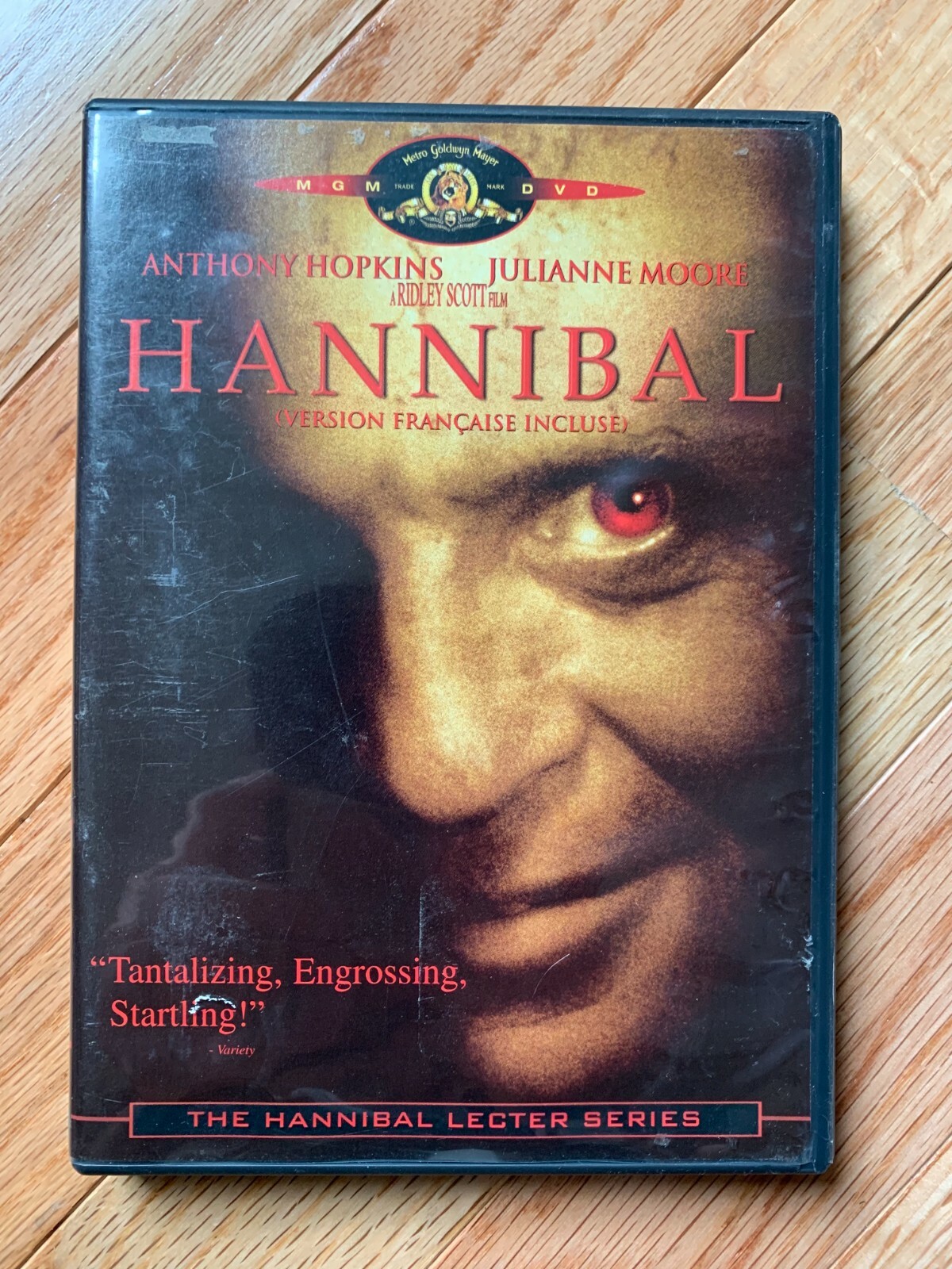 洋書 FEEDING HANNIBAL Feeding Hannibal by Janice Poon
