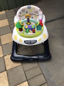 baby walker adelaide