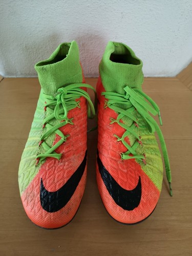 hypervenom astro turf junior