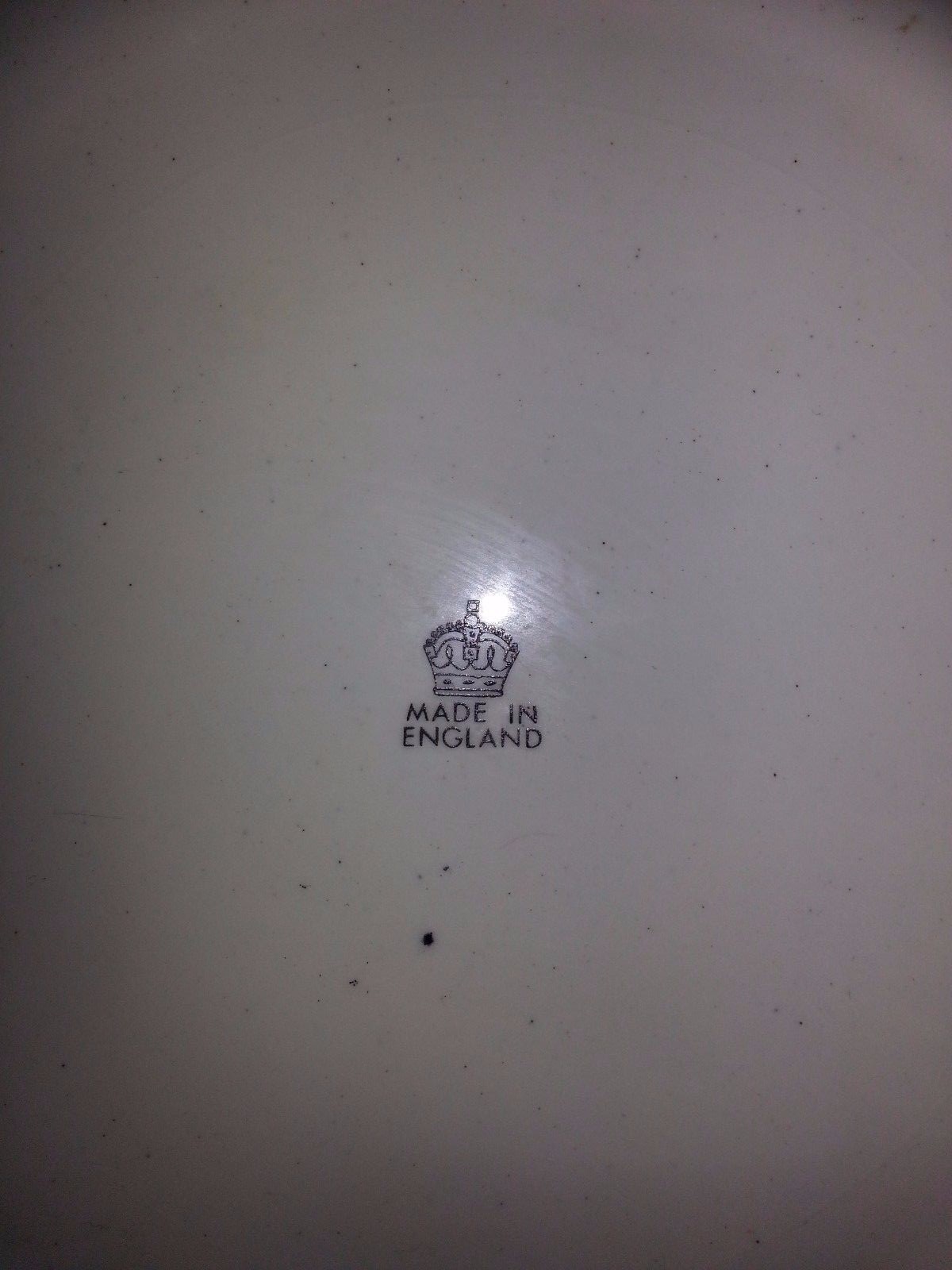 Cottage Brook Ducks Made in England 9