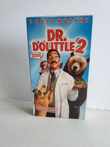 「MASK」「BIG DUDDY」「DR.DOLITTLE」VHS映画 MASK」「BIG DUDDY」「DR.DOLITTLE」VHS映画