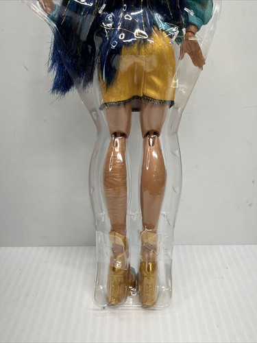 Monster High Doll Cleo De Nile 2022 Ghoul Spirit G3 Gen 3 New Release Gen3 New