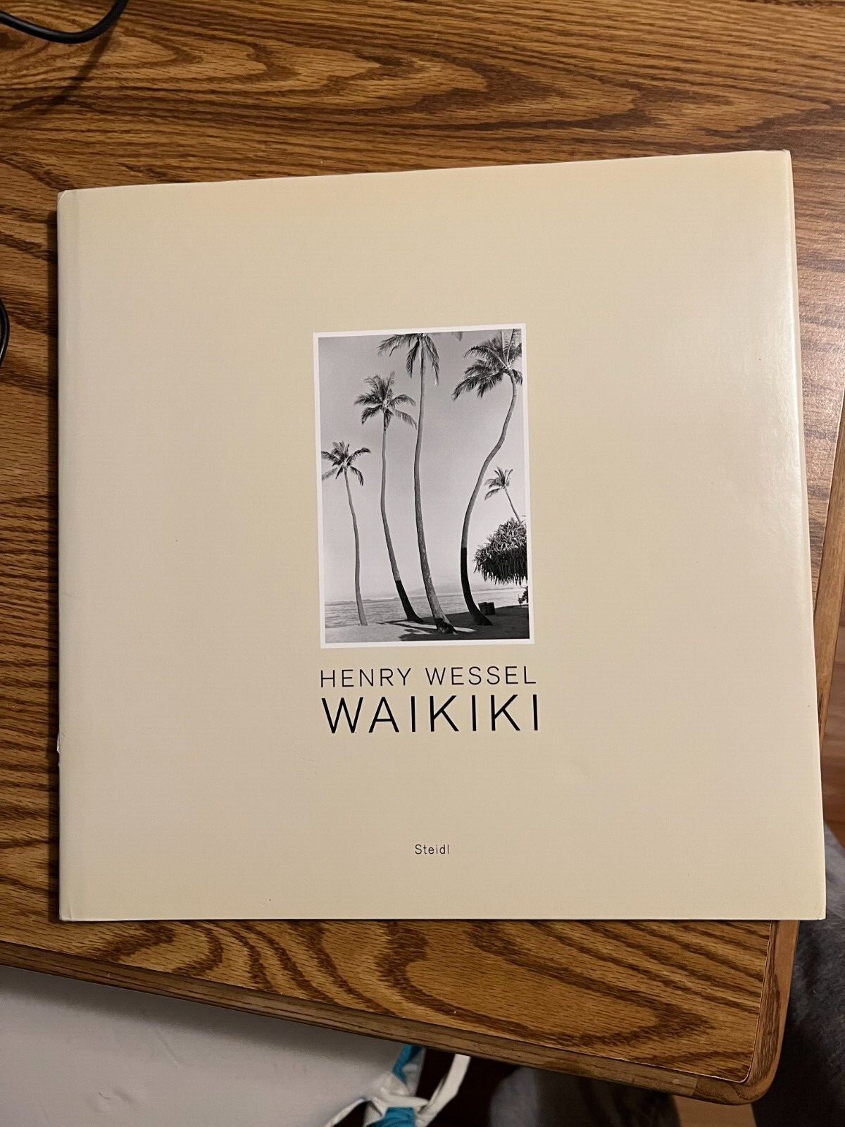 ヘンリー・ウェッセルHENRY WESSEL WAIKIKI Henry Wessel: Waikiki Pre-Owned Very Good Condition | eBay