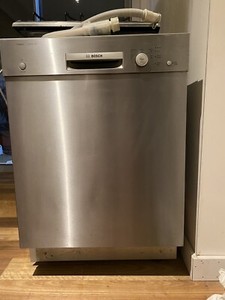 Bosch Dishwasher | Dishwashers | Gumtree Australia Hobsons ...
