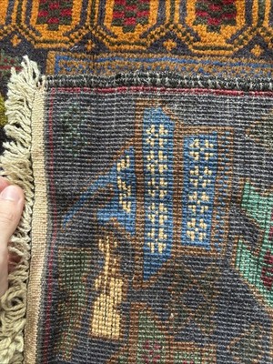 Photos de l'objet d'un acheteur vérifié