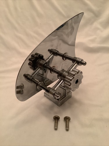 Rival Electric Food Meat Slicer Model 1101E/3 Replacement Thickness Guide Parts