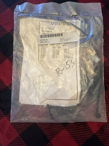 ffre様 Volvo Part 20746116 Kit! New! Volvo Truck! | eBay