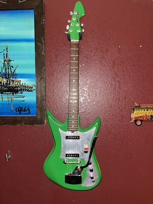 teisco ET-230 K2L guitarのeBay公認海外通販｜セカイモン