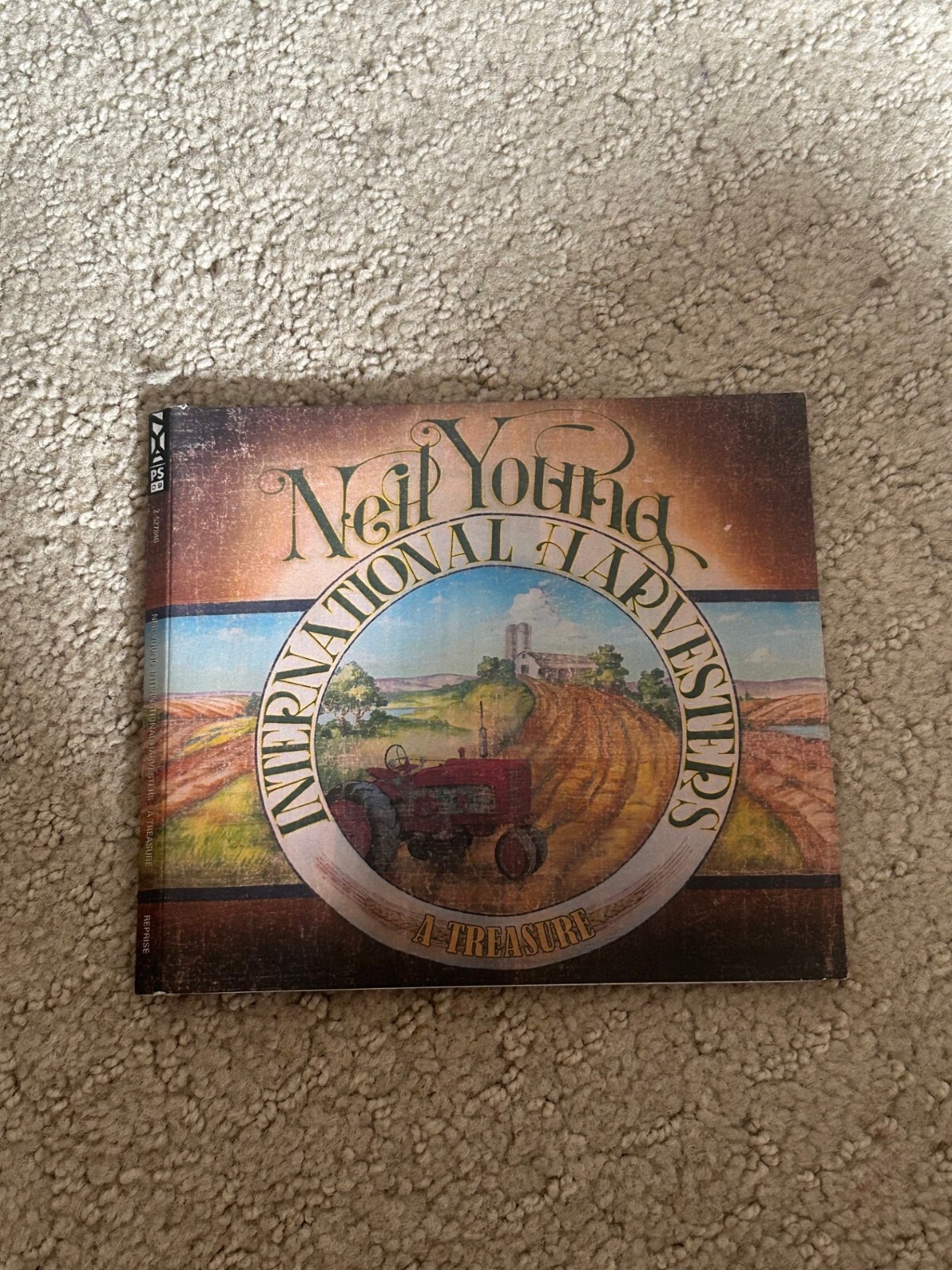 洋楽 NEIL YOUNG / A TREASURE 81Eqgtj8fpL._UF1000,1000_QL80_.jpg