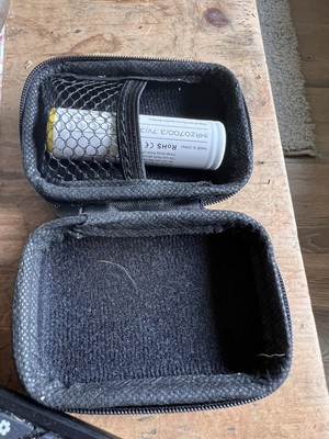 Fotos del artículo de un comprador verificado