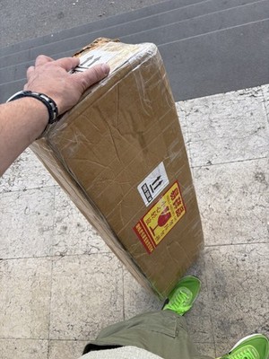 Objectfoto('s) van geverifieerde koper