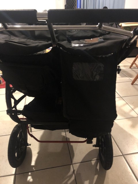 adventure buggy company
