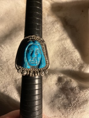 francisco gomez ring Size 7 1/2 Women s
