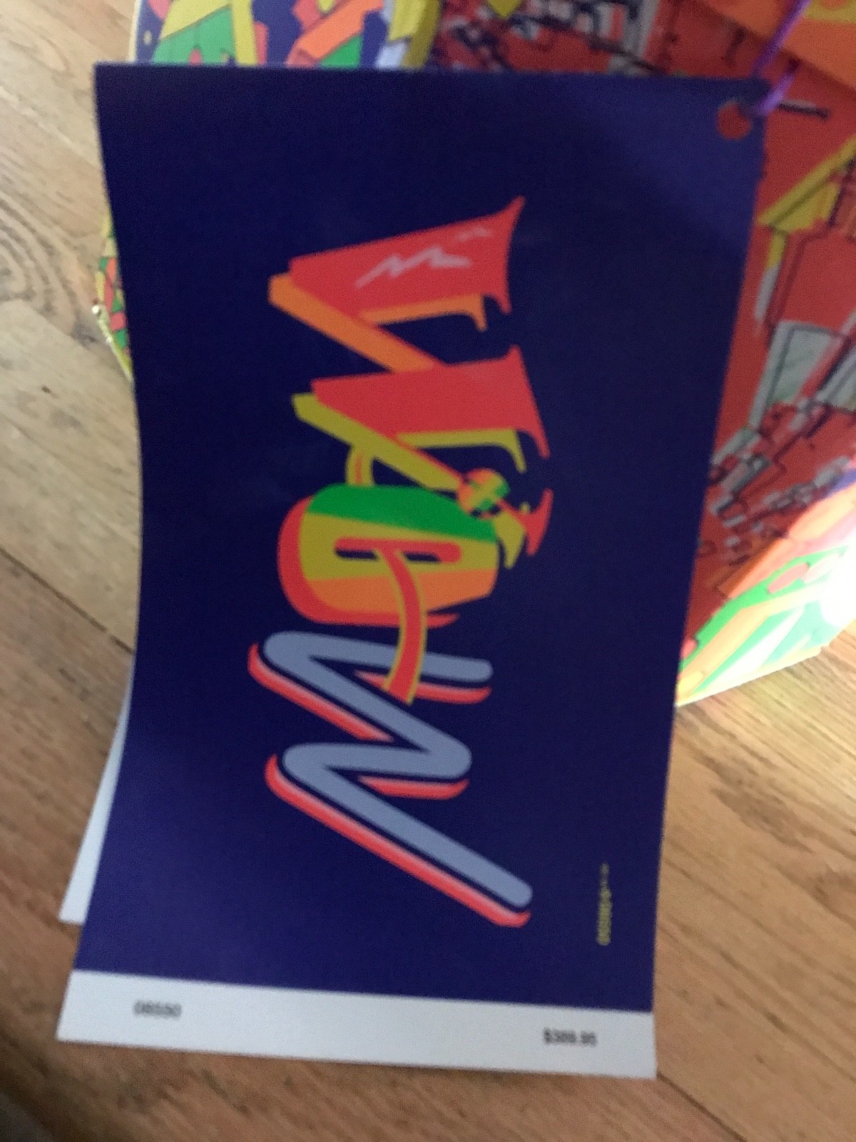 LUSH Cosmetics WOW box 2018 Christmas Set Brand New Unopened!