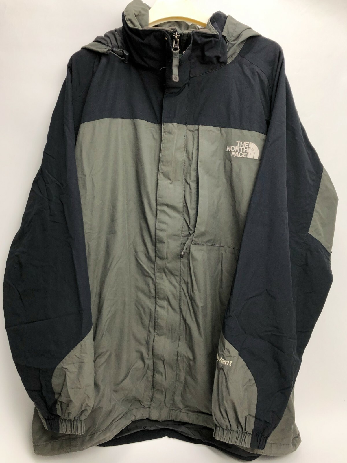 hyvent the north face