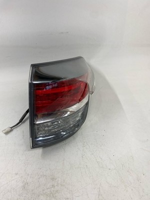 13 14 15 LEXUS RX350 Tail Light Lamp Passenger Right