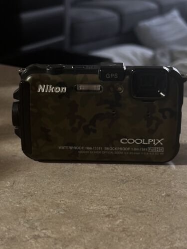 Canon iNSPiC FV-100 FV100 Camera Love Live Anime Aquors Canon iNSPiC FV-100 FV100 Camera Love Live Anime Aquors