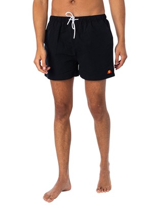 

Мужские шорты для плавания Ellesse Dem Slackers, черные, Черный, SHS00938-011