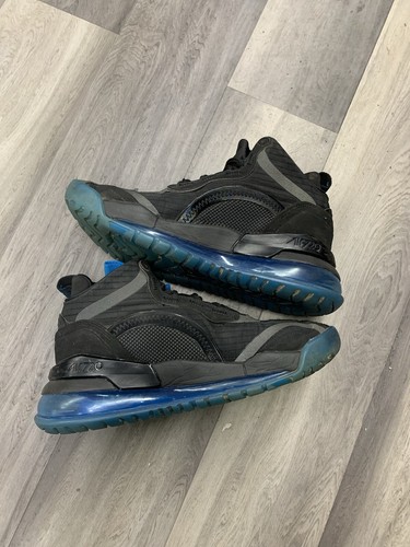 jordan 720 blue fury