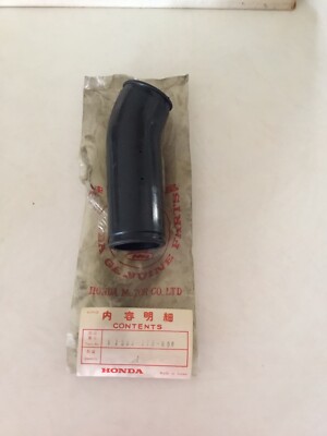 Nos Honda CL 72 Air Intake Tube 17353-273-000