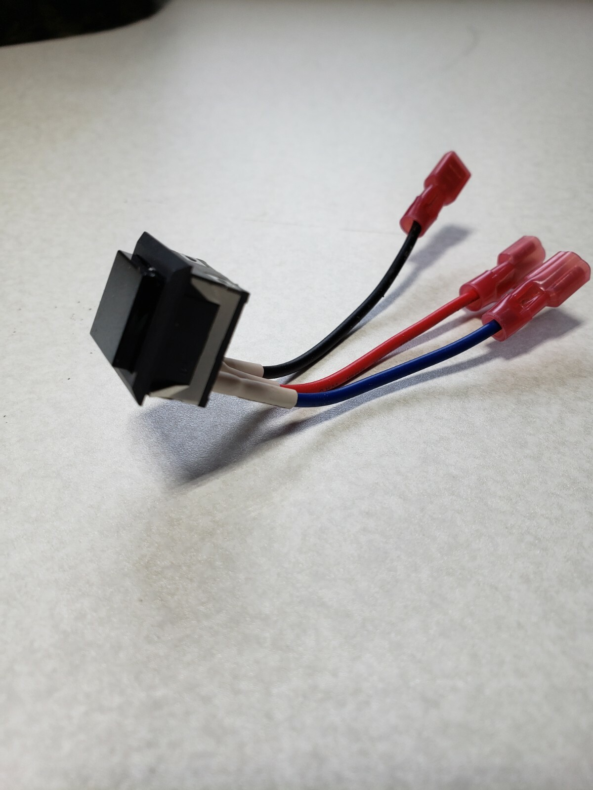 Downdraft Vent Switch Alternate Dacor 100971 1389245 66029 samsung