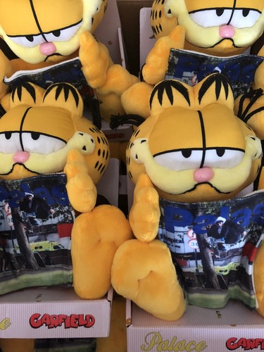 PALACE SKATEBORDS GARFIELD TOY ガーフィールド $_12.JPG?set_id=880000500F