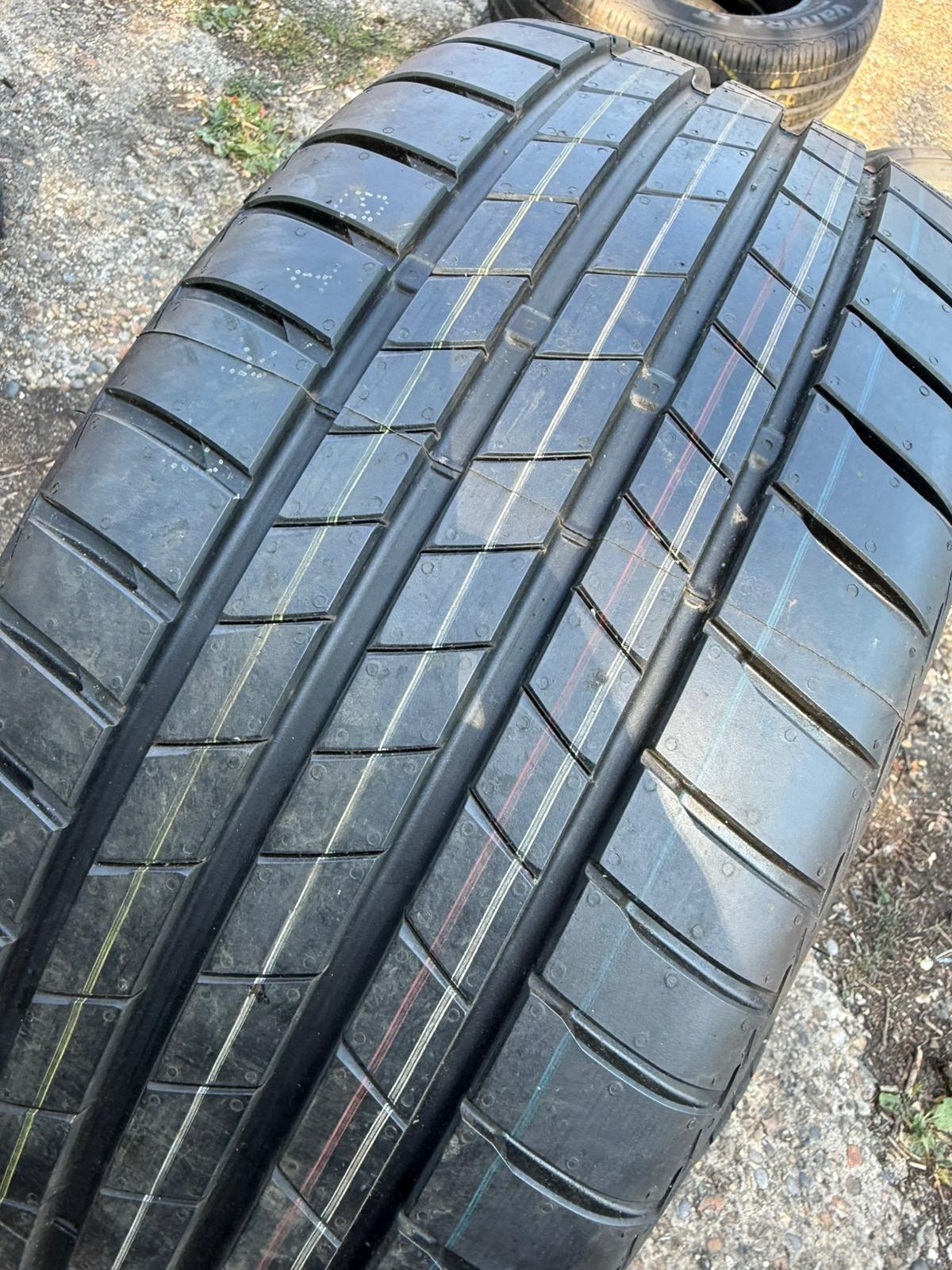 New 215 40 18 Bridgestone, Turanza T005, XL 89Y, x1 Single Tyre (F1_tyres) YD155
