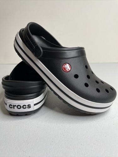 【Crocs】 正規品★ Classic Clog Black ★人気 $_12.JPG?set_id=880000500F