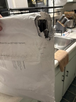 Fotos del artículo de un comprador verificado