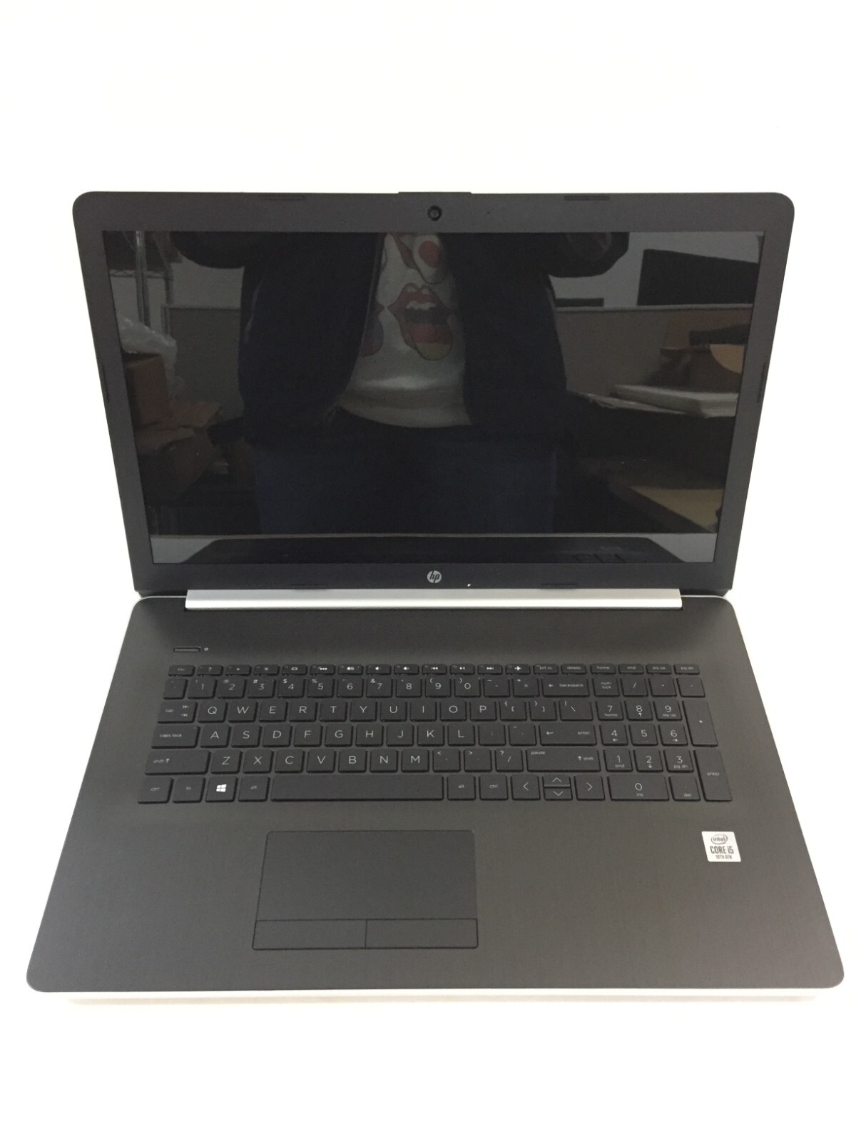 hp - 中古　hpノートpc LAPTOP 17-by3 中古 hpノートpc LAPTOP 17-by3