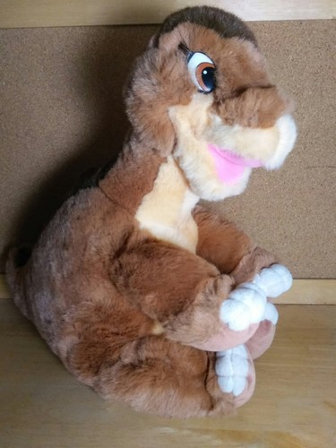 1988 The Land Before Time Movie 16