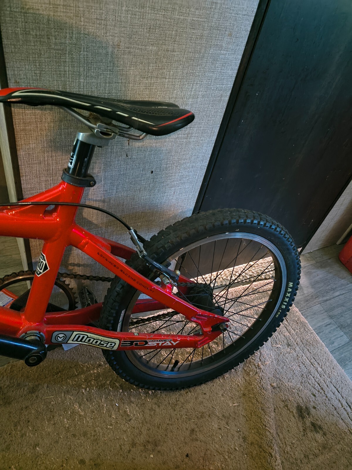 Haro Group 1 SX BMX Bike | eBay