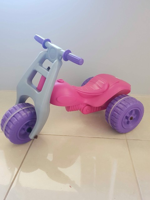 dune buggy ride on tricycle