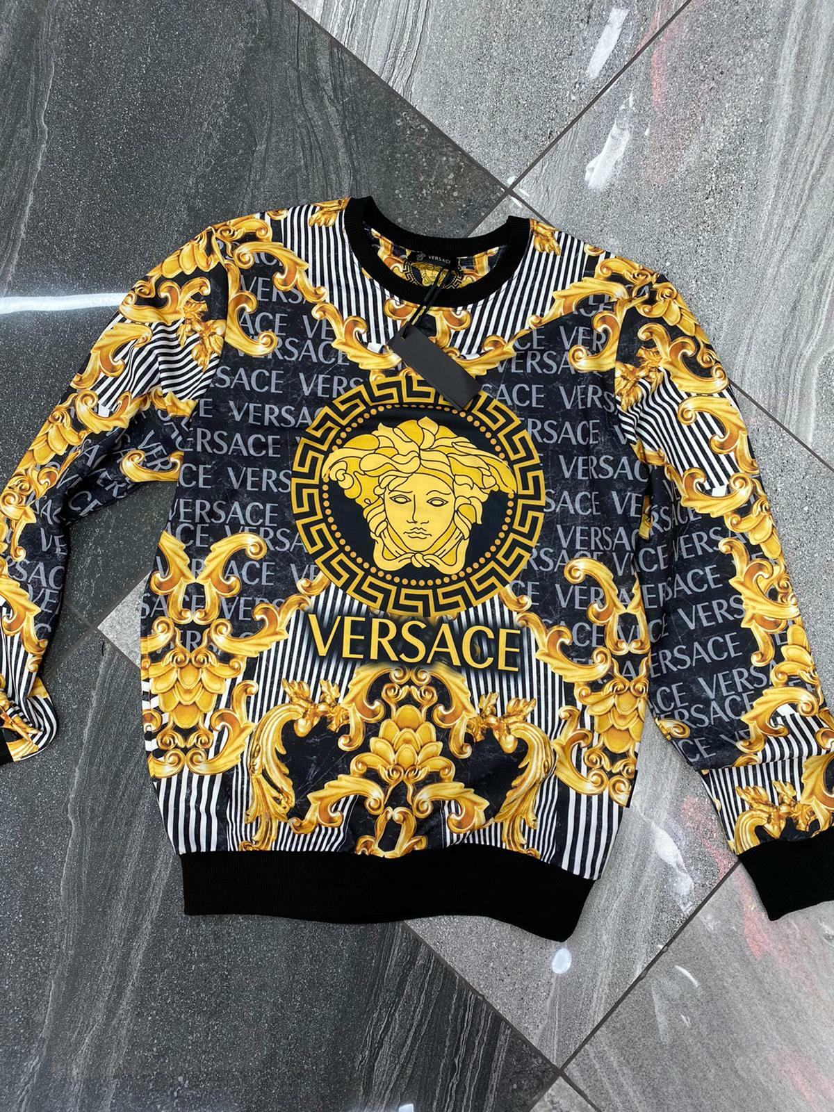 versace t shirt 3xl