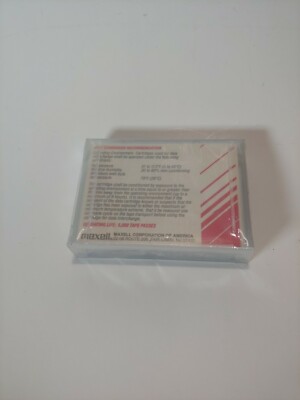 NEW SEALED MAXELL DC-2120XL-DATA CARTRIDGE