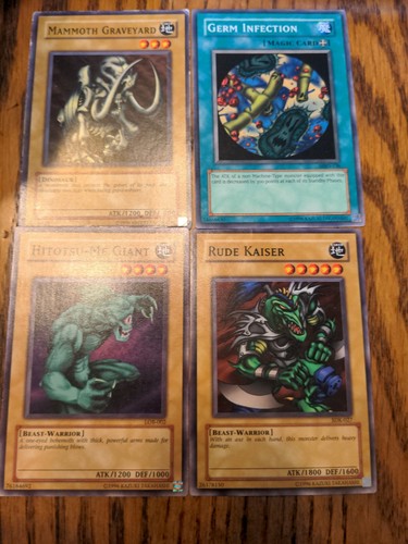 user　デュエマ　4枚セット Z/X -Zillions of enemy X- EXパック第45弾 リユニオン