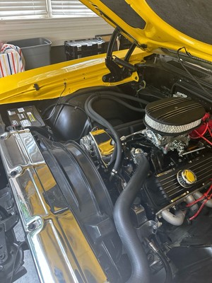 image 4 of engine