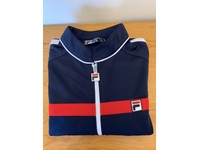 1980s fila tracksuits