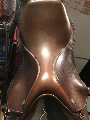 Collegiate saddle serial number lookup