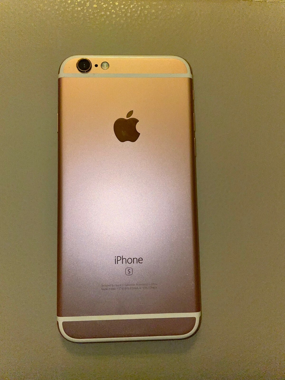 Apple - ★さやさん専用★IPhone6s ゴールド 64GB s-l400.jpg
