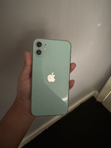 Apple iPhone 11 64GB/128GB/256GB - ALL COLOURS - UNLOCKED