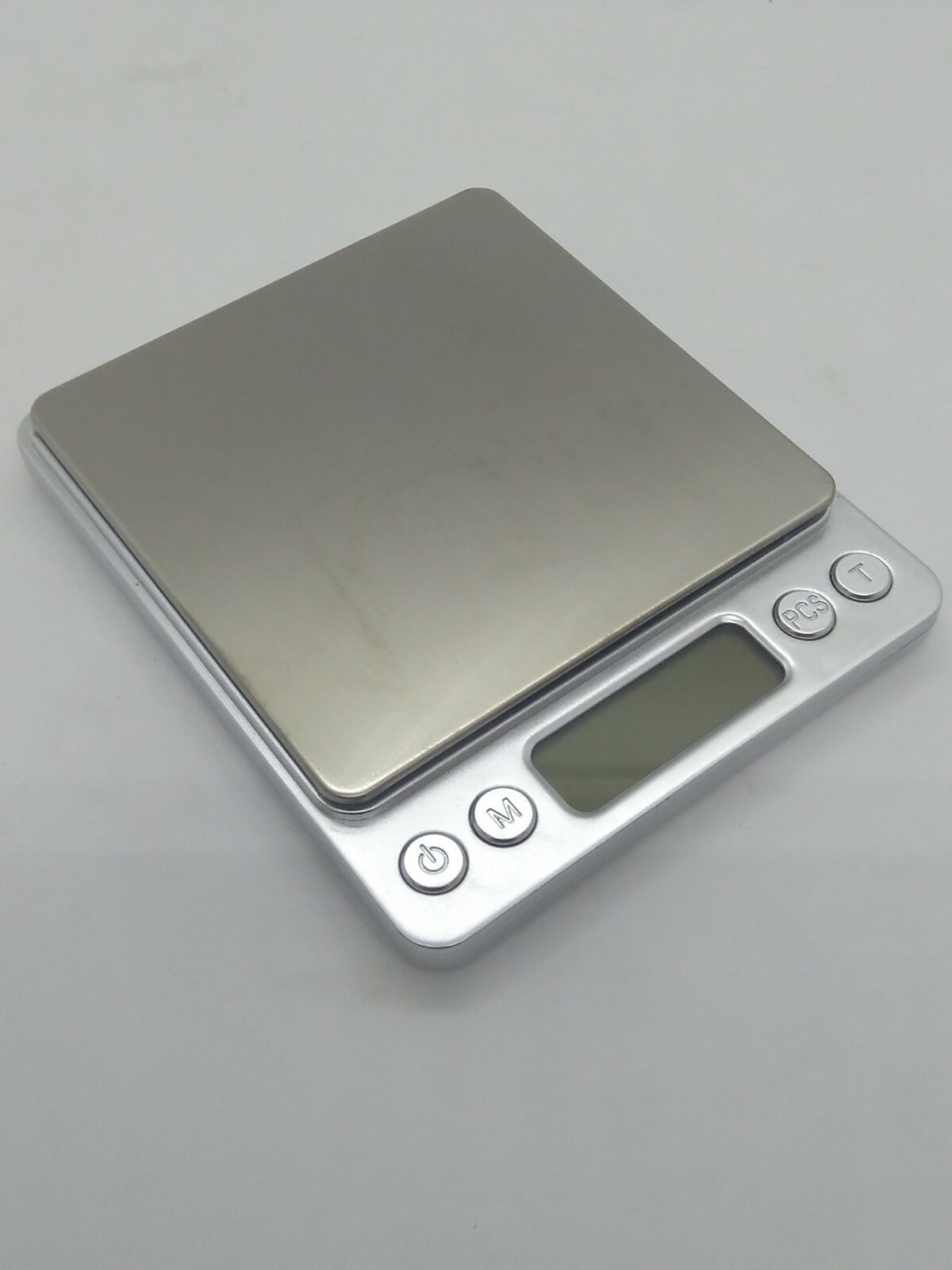 Next Shine 500gx0.01g LCD Digital Electronic Kitchen Scale for Food Weighing The