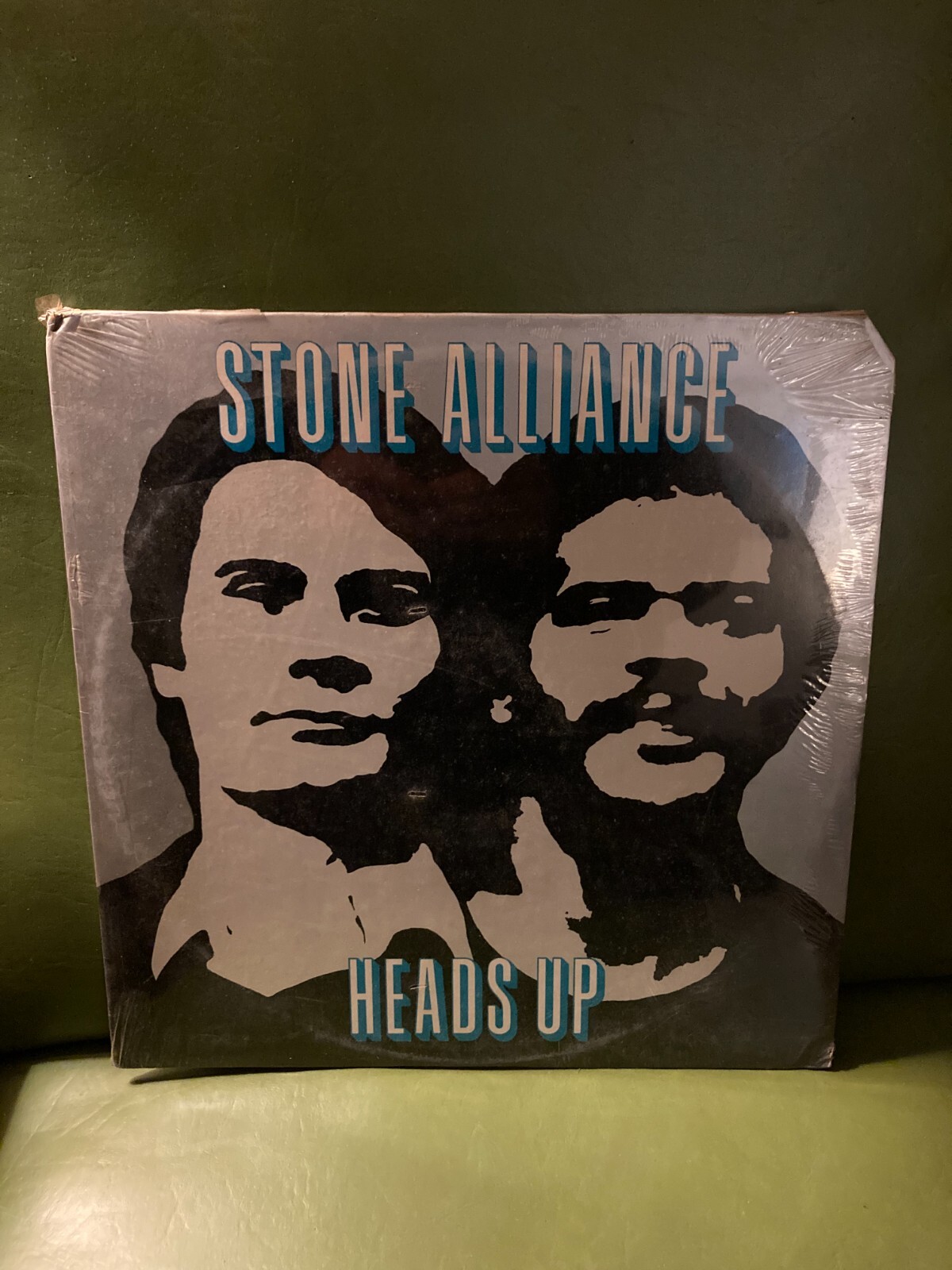 STONE ALLIANCE 