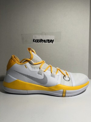 kobe mamba rage weartesters