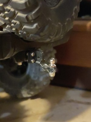 Fotos del artículo de un comprador verificado