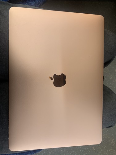 【美品】MacBookAir 2019年 充放電4回 ローズゴールドパソコンPC Amazon.com: Apple Mid 2019 MacBook Air with 1.6GHz Intel