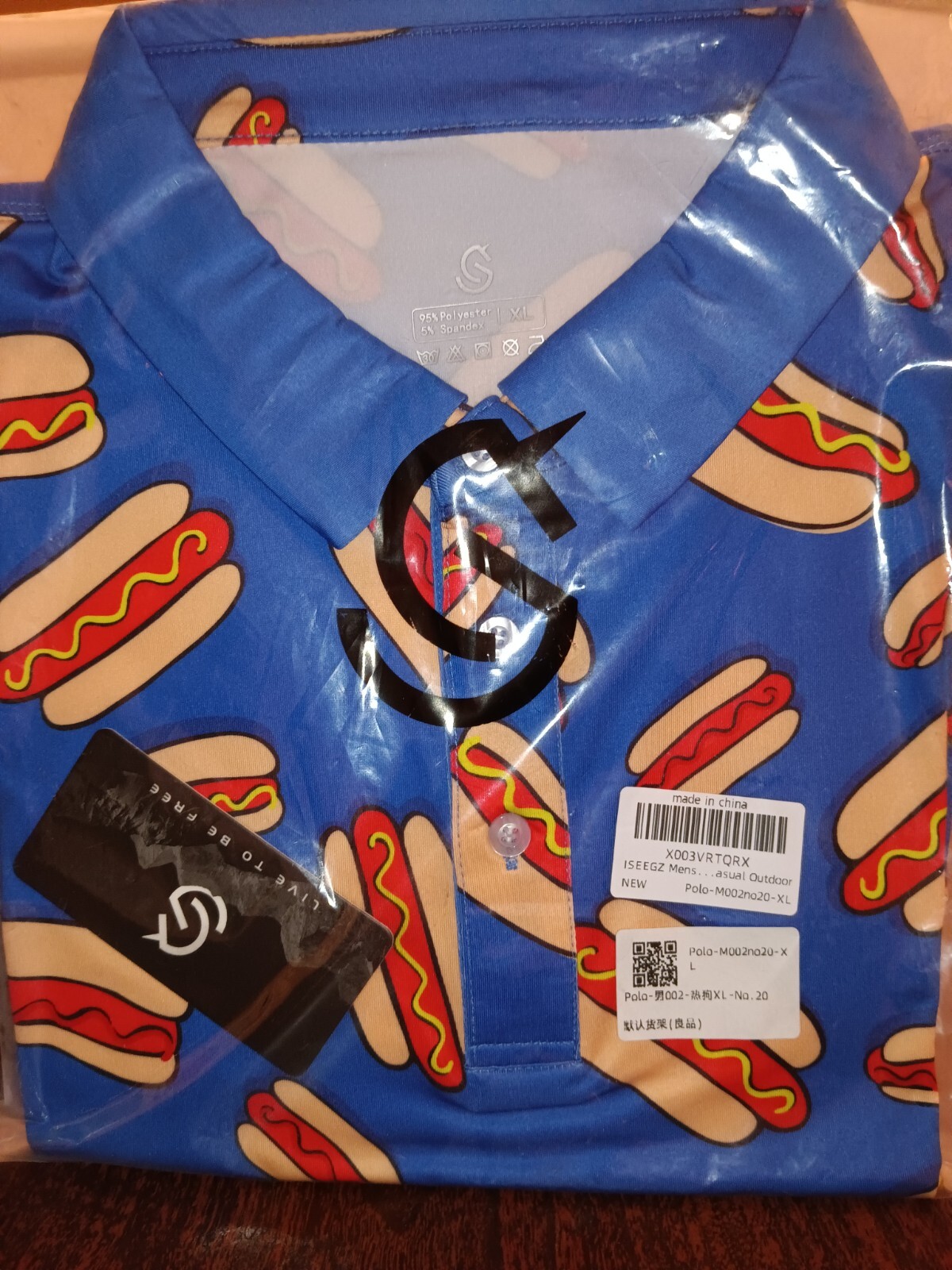 Shirt