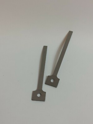 LOT OF 2 BEA DRIVER BLADES 14403820 (NEW)
