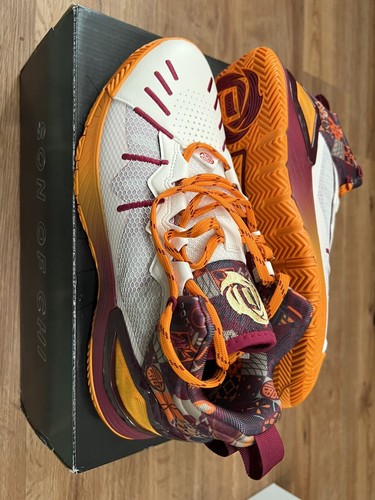 ★adidas★大人気★D ROSE SON OF CHI III★追跡可 $_12.JPG?set_id=880000500F