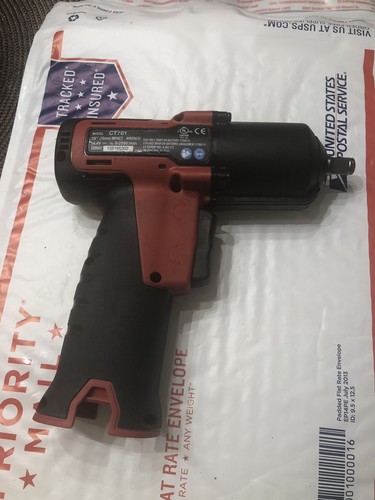 SNAP-ON CT761 14.4V 3/8